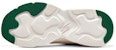 (W) Skechers Bobs Bamina 2 'Putih Hijau' 117363-OWGN