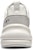 (W) Skechers Bobs Bamina 2 'Putih Kelabu' 117363-OWGR
