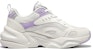 (W) Skechers Bobs Bamina 2 'Putih Ungu' 117363-WPUR