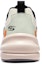 Shop (W) Skechers Bobs Bamina 2 Putih Jingga 'Ombak Senja' 117364-MULT