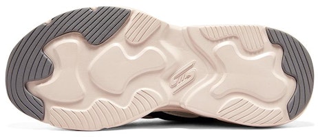 (W) Skechers Bobs Bamina 2 Putih Orange 'Sunset Waves' 117364-MULT Purchase (W) Skechers Bobs Bamina 2 Putih Orange 'Sunset Waves' 117364-MULT