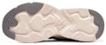 (W) Skechers Bobs Bamina 2 Putih Jingga 'Ombak Senja' 117364-MULT