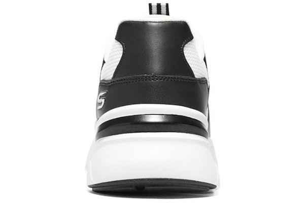 (W) スケッチャーズ BOBS バミナ 白黒 117358-BKW Shop (W) スケッチャーズ BOBS バミナ 白黒 117358-BKW