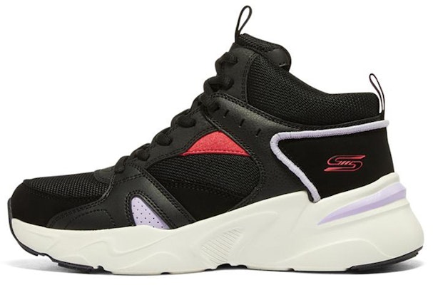 (W) 스케쳐스 밥스 바미나 '블랙' (Skechers Bobs Bamina 'Black') 117048-BKMT Buy (W) 스케쳐스 밥스 바미나 '블랙' (Skechers Bobs Bamina 'Black') 117048-BKMT