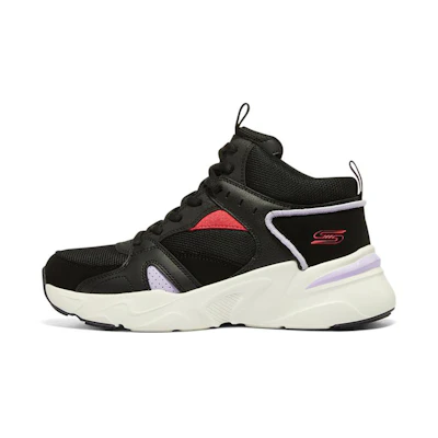 (W) Skechers Bobs Bamina 'Black'