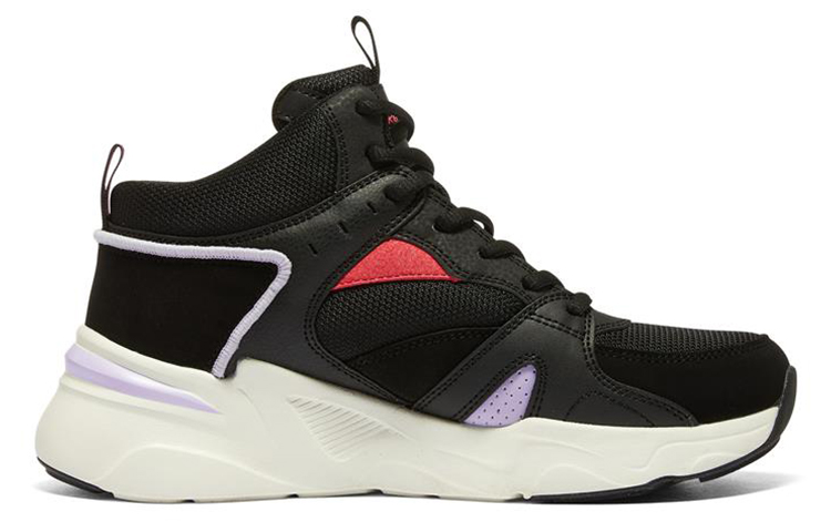 Order (W) Skechers Bobs Bamina 'Hitam' 117048-BKMT