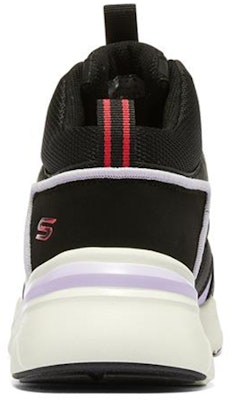 (W) 스케쳐스 밥스 바미나 '블랙' (Skechers Bobs Bamina 'Black') 117048-BKMT Shop (W) 스케쳐스 밥스 바미나 '블랙' (Skechers Bobs Bamina 'Black') 117048-BKMT