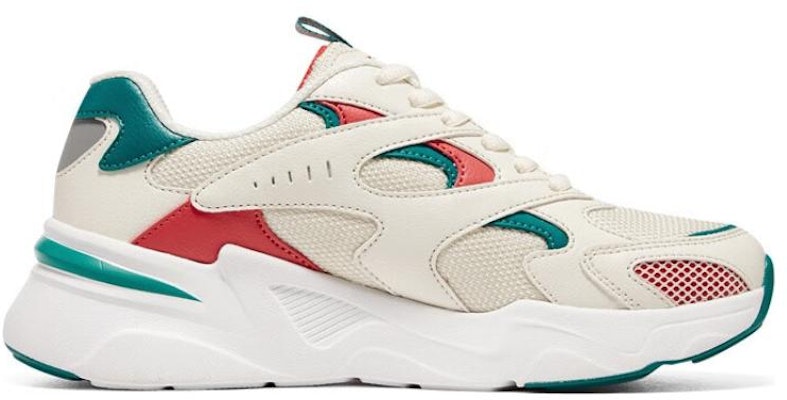 Red hot sale bobs shoes