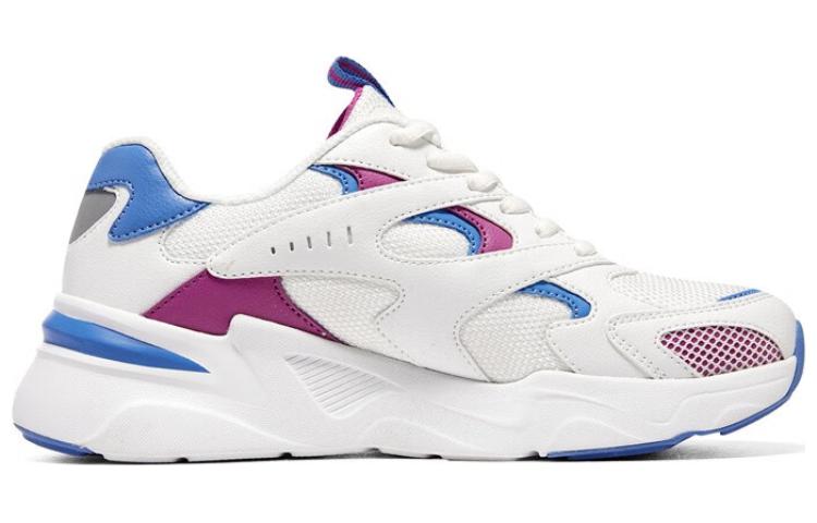 Order (W) スケッチャーズ BOBS バミナ 白/青 117360-WBLP