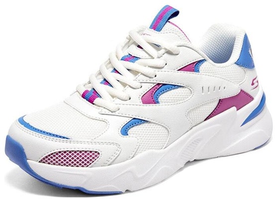 (W) 스케쳐스 밥스 바미나 '화이트 블루' (Skechers Bobs Bamina 'White Blue') 117360-WBLP Lookbook (W) 스케쳐스 밥스 바미나 '화이트 블루' (Skechers Bobs Bamina 'White Blue') 117360-WBLP