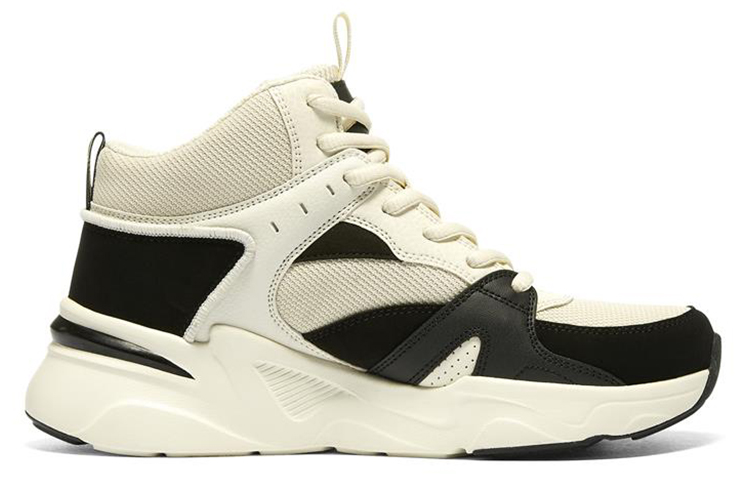 (W) Skechers Bobs Bamina 'Cream Black' 圖 2