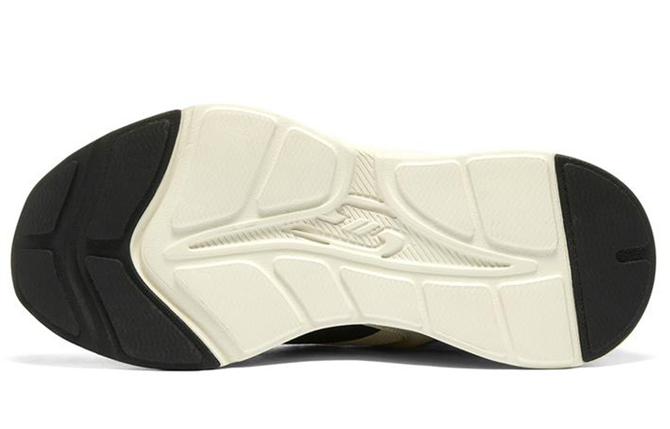 (W) Skechers Bobs Bamina 'Cream Black' 圖 5