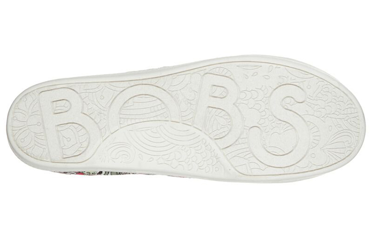 (W) Skechers Bobs Beach Bingo 'Arf Breaker White' 圖 4