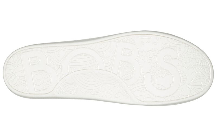 (W) Skechers Bobs Beach Bingo 'Blue Multicolor' 圖 5