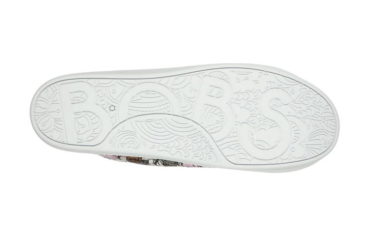 (W) Skechers BOBS Beach Bingo 'Kitten Bitten Grey' 圖 5