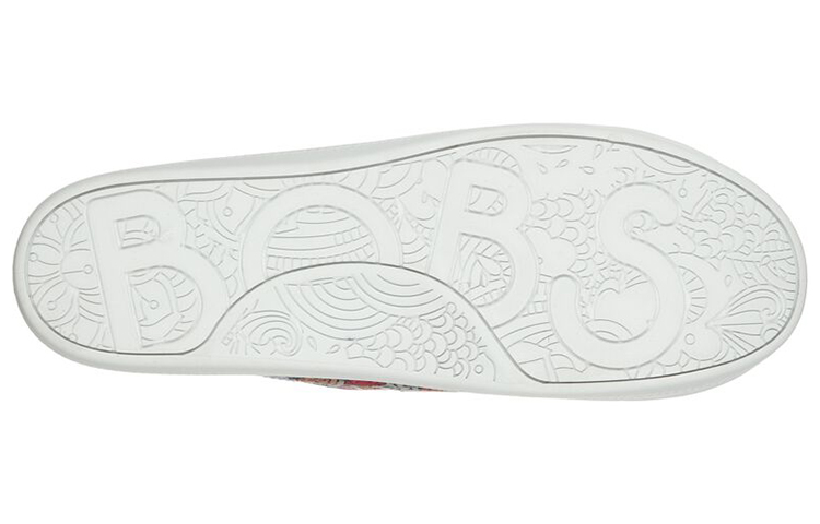 (W) Skechers Bobs Beach Bingo 'Mutt Mixer Blue' 圖 5