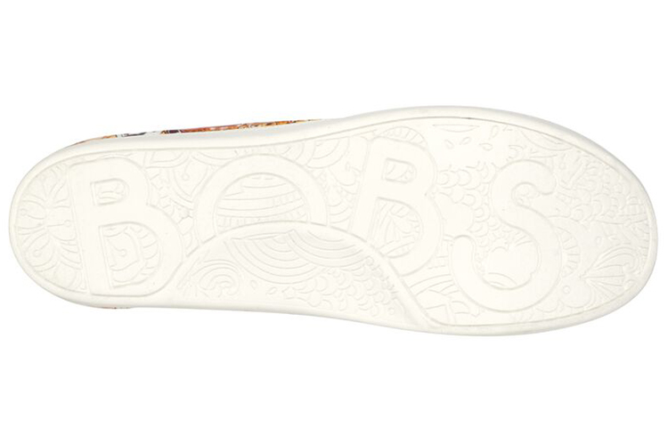 (W) Skechers Bobs Beach Bingo 'Orange CMFT' 圖 5