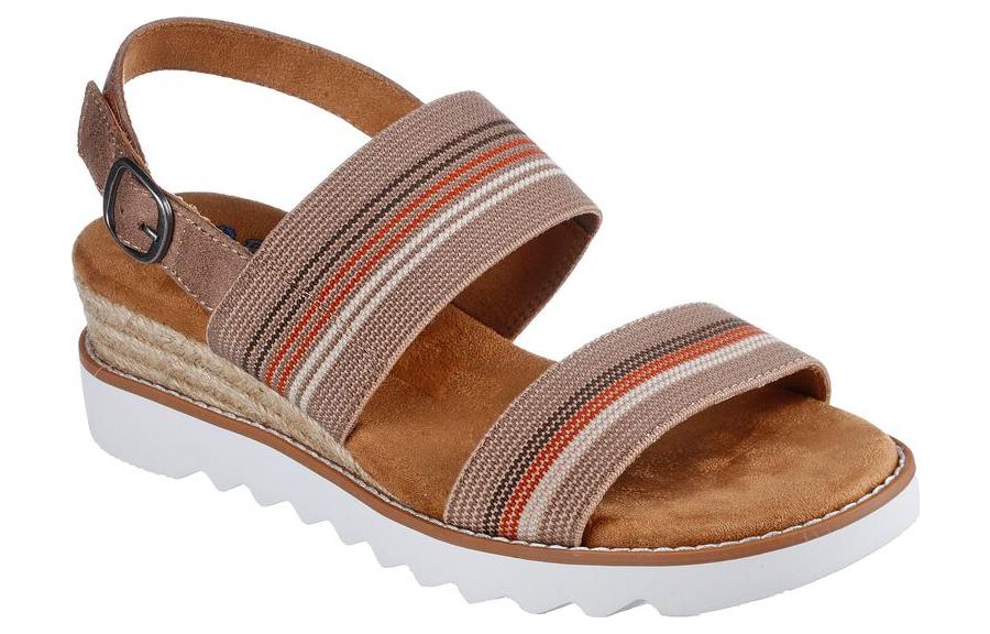 (W) Skechers Bobs Beach Kiss 'Hi-Tea Time Kaffee' 圖 3