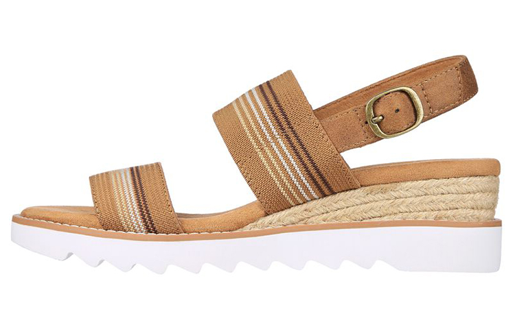 (W) Skechers Bobs Beach Kiss Hi-Tea Time