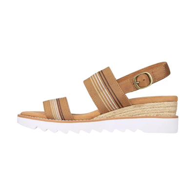 (W) Skechers Bobs Beach Kiss Hi-Tea Time