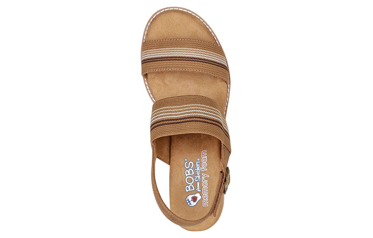 (W) Skechers Bobs Beach Kiss Hi-Tea Time 圖 4