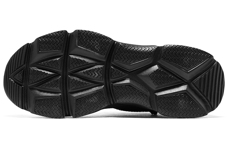 Lookbook (Women) Skechers Bobs Boots 'Black' 117312-BBK