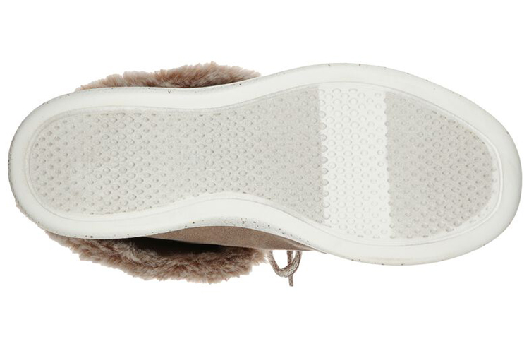 (W) Skechers Bobs Boots 'Light Brown Casual' 圖 4
