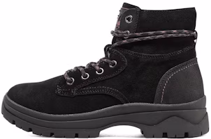 (Women) Skechers Bobs Broadies 'Black' 113399-BBK (Women) Skechers Bobs Broadies 'Black' 113399-BBK