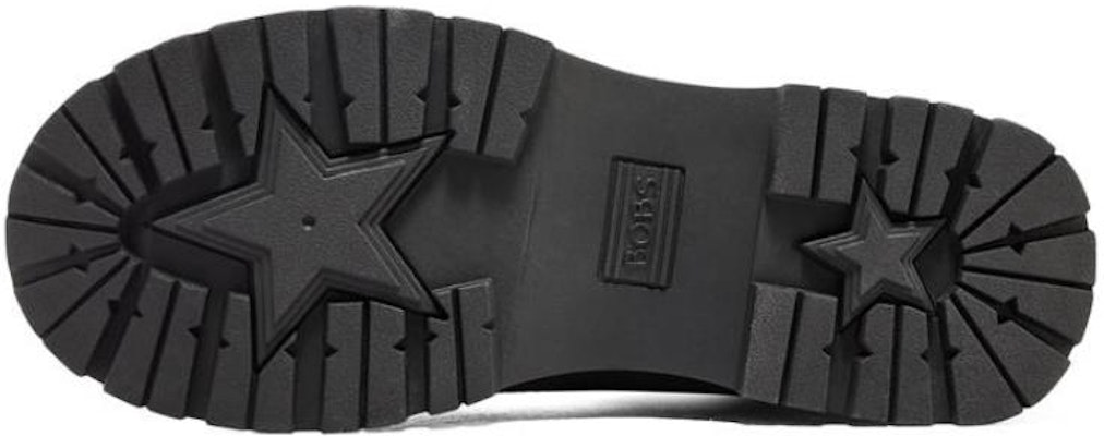 (W) 스케쳐스 밥스 브로디스 '블랙' (Skechers Bobs Broadies '블랙') 113399-BBK Shop (W) 스케쳐스 밥스 브로디스 '블랙' (Skechers Bobs Broadies '블랙') 113399-BBK