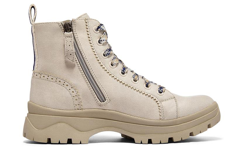 (W) Skechers Bobs Broadies 'Beige' 圖 2