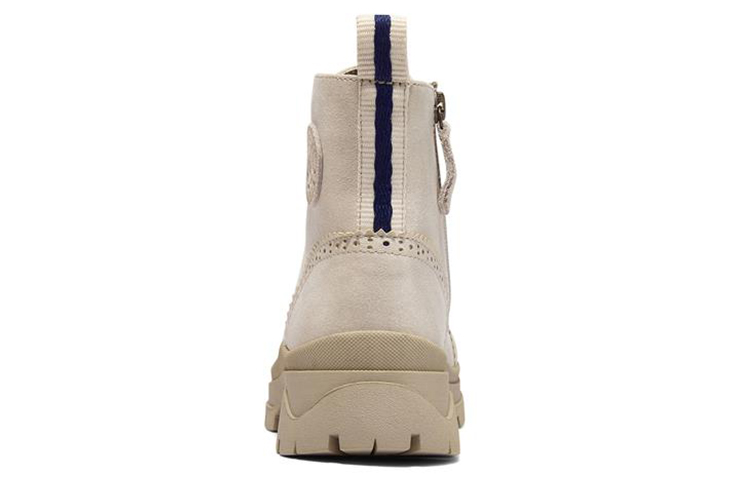 (W) Skechers Bobs Broadies 'Beige' 圖 4