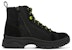 (W) Skechers Bobs Broadies 'Hitam' 113394-BBK