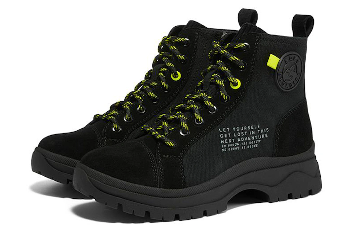 (Women) Skechers Bobs Broadies 'Black'