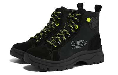 (Women) Skechers Bobs Broadies 'Black'