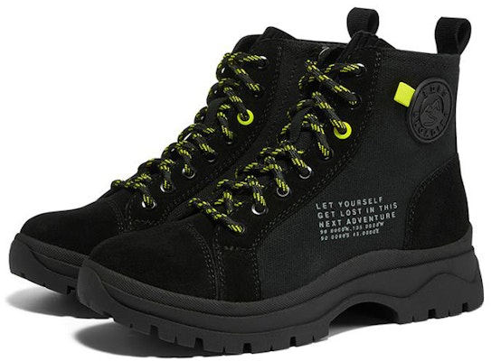 (Women) Skechers Bobs Broadies 'Black' 113394-BBK Lookbook (Women) Skechers Bobs Broadies 'Black' 113394-BBK