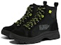 Lookbook (W) Skechers Bobs Broadies 'Hitam' 113394-BBK