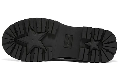 (Women) Skechers Bobs Broadies 'Black'