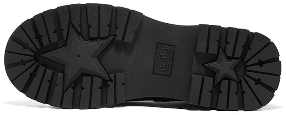 (Women) Skechers Bobs Broadies 'Black' 113394-BBK Purchase (Women) Skechers Bobs Broadies 'Black' 113394-BBK