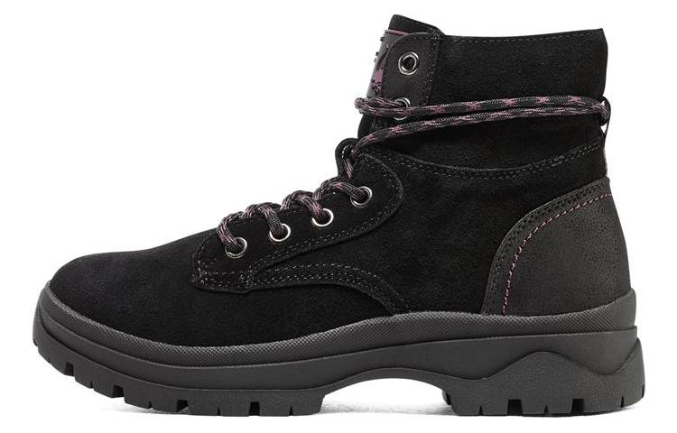 (Women) Skechers Bobs Broadies 'Black' 113399-BBK