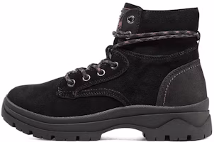 (Women) Skechers Bobs Broadies 'Black' 113399-BBK (Women) Skechers Bobs Broadies 'Black' 113399-BBK