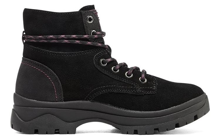 Order (W) 斯凯奇 Bobs Broadies '黑色' 113399-BBK