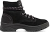 Order (W) Skechers Bobs Broadies 'Hitam' 113399-BBK