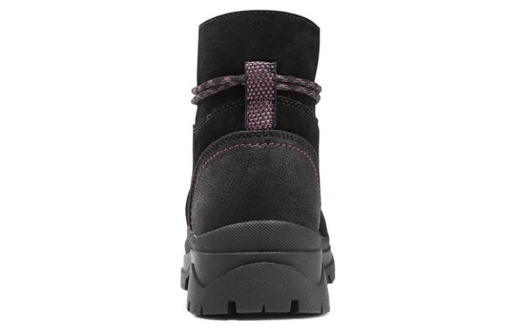 Lookbook (W) 斯凯奇 Bobs Broadies '黑色' 113399-BBK