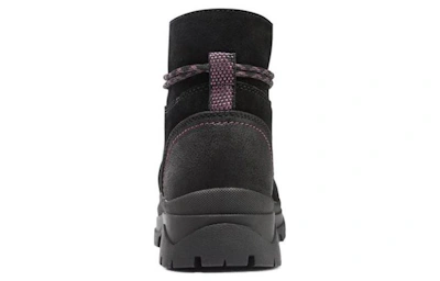 (Women) Skechers Bobs Broadies 'Black'