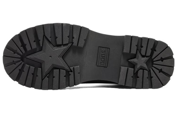 Purchase (W) 斯凯奇 Bobs Broadies '黑色' 113399-BBK