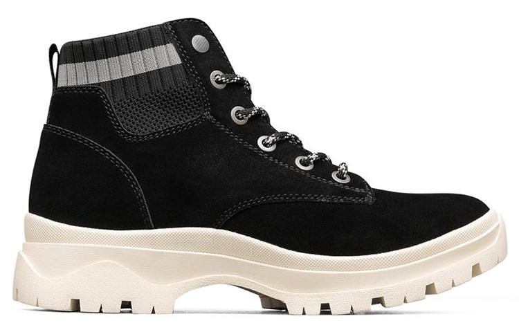 (W) Skechers Bobs Broadies 'Black with Socks' 圖 2