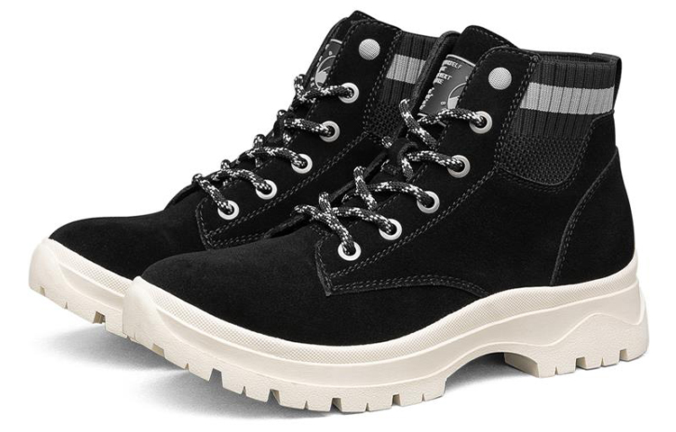 (W) Skechers Bobs Broadies 'Black with Socks' 圖 3