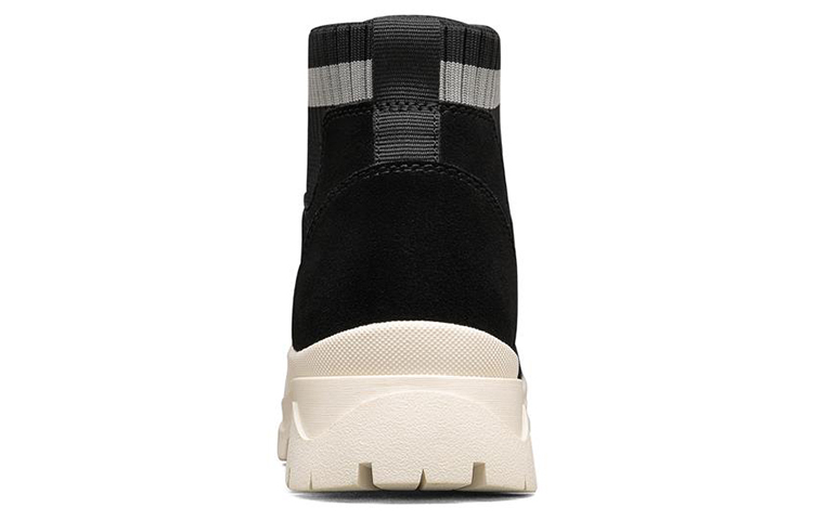 (W) Skechers Bobs Broadies 'Black with Socks' 圖 4