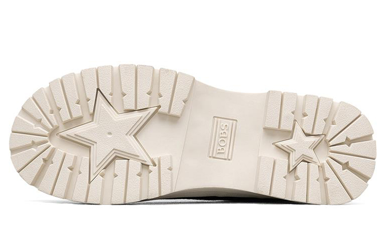 (W) Skechers Bobs Broadies 'Black with Socks' 圖 5