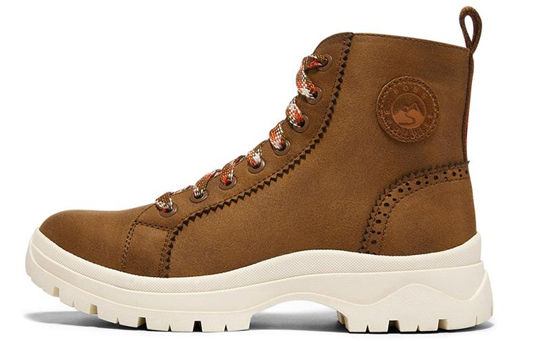 (Women) Skechers Bobs Broadies 'Brown' 113396-BRN